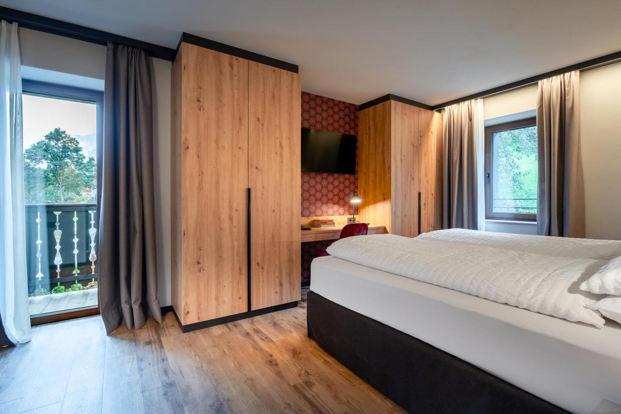 Hotel Vioz Пейо Фонти Экстерьер фото