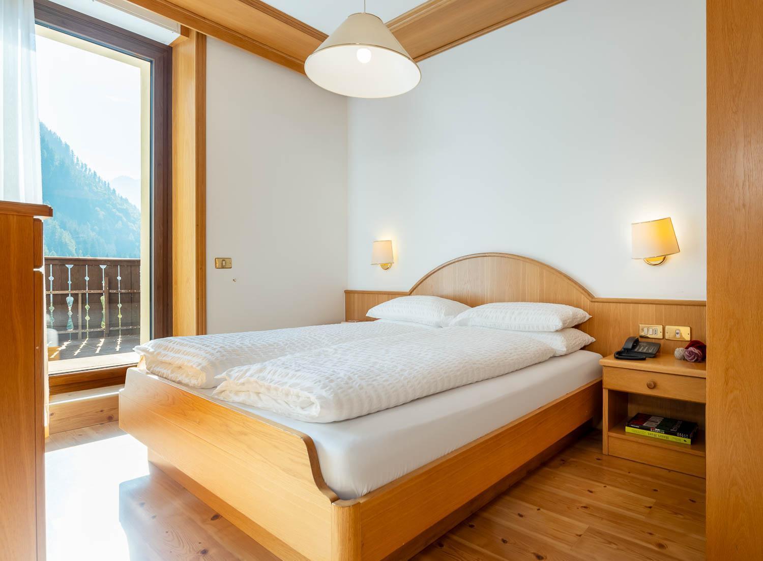 Hotel Vioz Пейо Фонти Экстерьер фото
